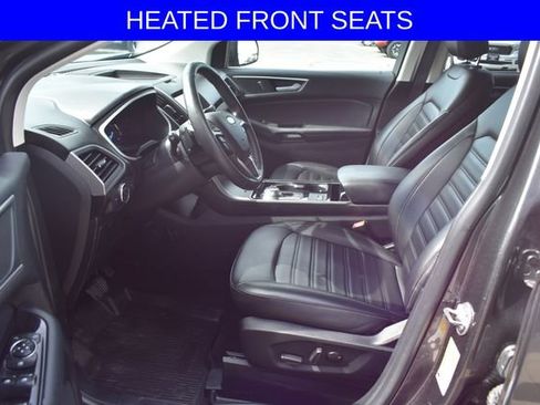 Used 2020 Ford Edge SEL w/ Convenience Package AWD/4WD image 4