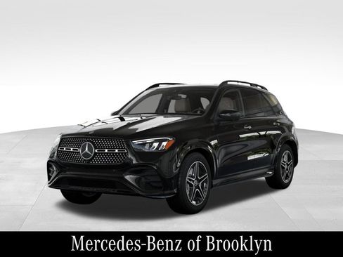 Used 2026 Mercedes-Benz GLE 350 4MATIC image 43