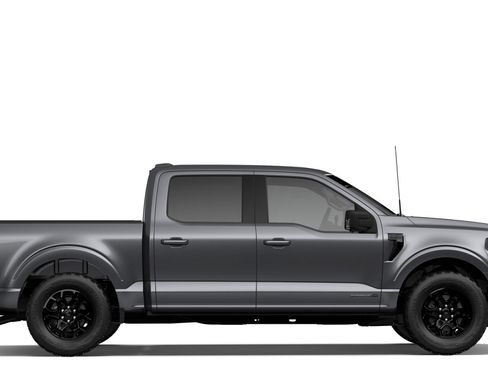 New 2026 Ford F150 XLT image 49