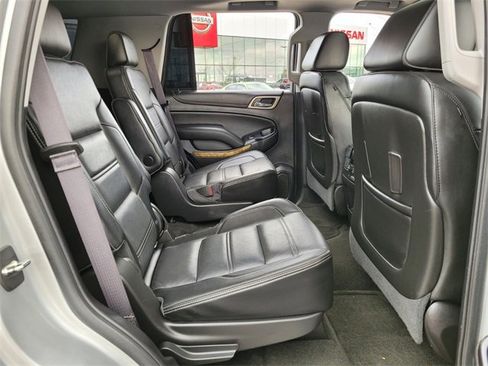 Used 2016 GMC Yukon Denali w/ Open Road Package image 21