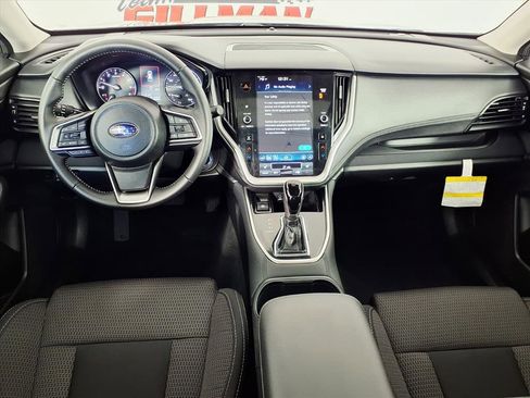 Certified 2025 Subaru Outback Premium image 12