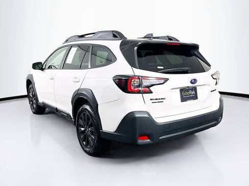 Used 2025 Subaru Outback Onyx Edition AWD/4WD image 5