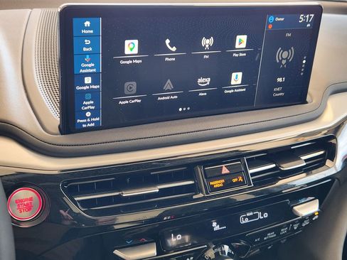 New 2026 Acura MDX FWD w/ Technology Package image 18