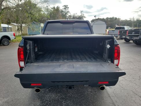 Used 2023 Honda Ridgeline RTL image 24