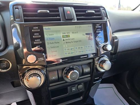 Used 2021 Toyota 4Runner TRD Off-Road Premium w/ Moonroof Package image 23