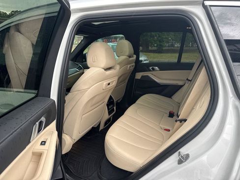 Used 2019 BMW X5 xDrive40i w/ Premium Package 2 AWD/4WD image 5