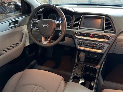 Used 2018 Hyundai Sonata ECO image 28