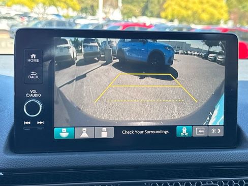 Used 2022 Honda Civic Sport Touring image 22