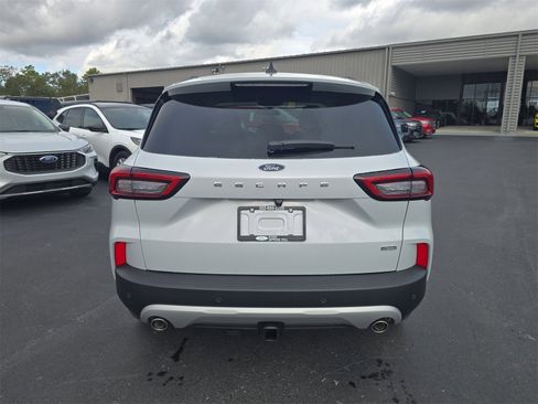 New 2026 Ford Escape Base w/ Class II Trailer Tow Package image 5