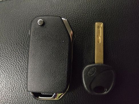 Used 2021 Kia Soul S image 32