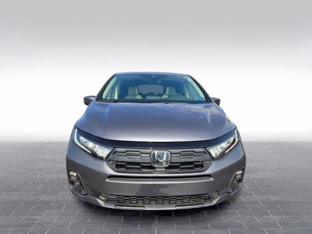 Used 2025 Honda Odyssey EX-L image 2