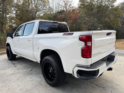 Used 2020 Chevrolet Silverado 1500 RST w/ All-Star Edition image 10