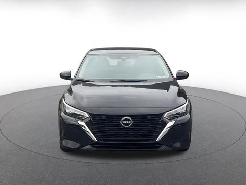 Used 2024 Nissan Sentra SV image 4