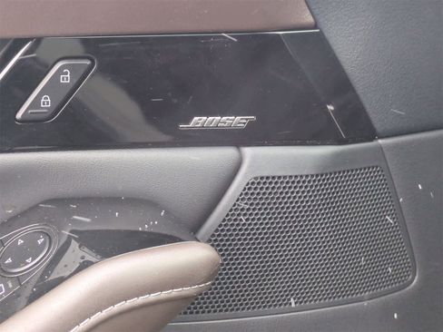 Used 2025 MAZDA CX-30 2.5 Turbo w/ Premium Package image 30