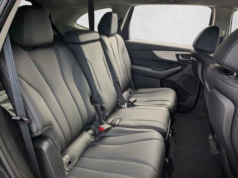 Certified 2026 Acura MDX FWD image 19