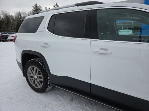 Used 2018 GMC Acadia SLE image 77