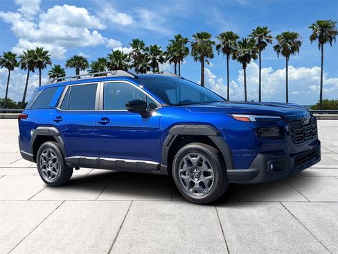 New 2026 Subaru Outback Premium image 2