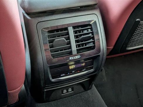 Used 2023 BMW X3 xDrive30i w/ M Sport Package image 18