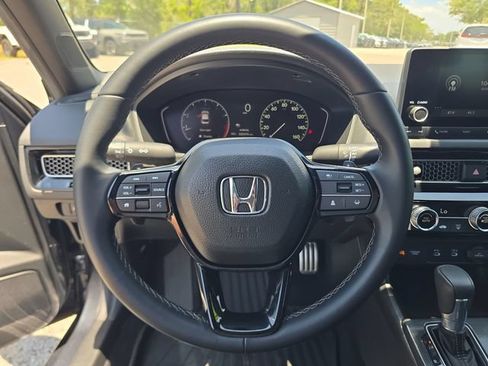 Used 2025 Honda Civic Sport image 23