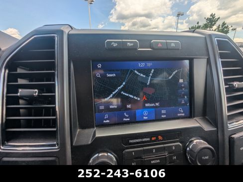 Used 2020 Ford F150 XLT w/ Equipment Group 302A Luxury AWD/4WD image 15