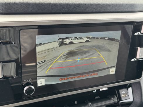 New 2026 Toyota Tundra SR5 image 6