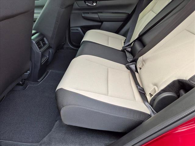 New 2026 Honda CR-V LX image 15