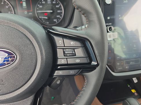 New 2026 Subaru Forester Touring image 22