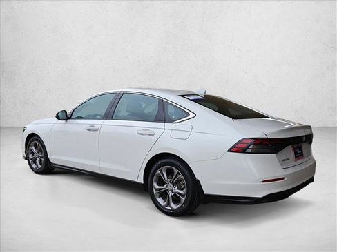 Used 2024 Honda Accord EX image 8