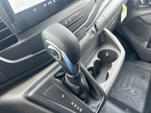 New 2025 Ford Transit 250 148 Medium Roof w/ Load Area Protection Package image 31