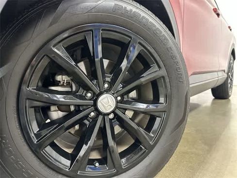 Certified 2023 Honda CR-V EX-L image 28