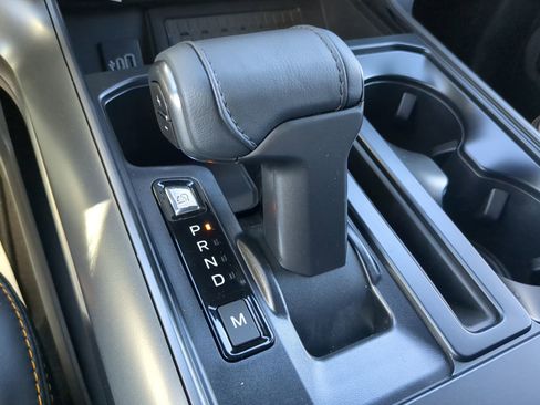 New 2025 Ford F150 Tremor w/ Equipment Group 402A High image 60