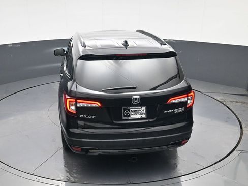 Used 2020 Honda Pilot Black Edition image 34