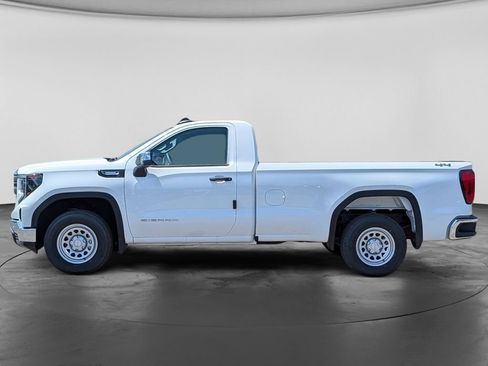 New 2026 GMC Sierra 1500 Pro w/ Pro Value Package AWD/4WD image 7