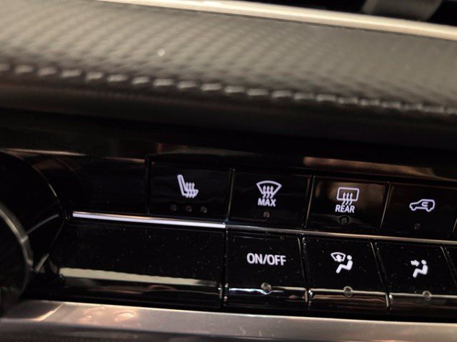 Used 2026 Chevrolet Equinox LT AWD/4WD image 21
