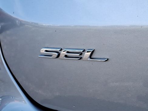Used 2023 Ford Edge SEL w/ Convenience Package AWD/4WD image 7
