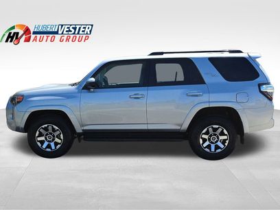 Used 2024 Toyota 4Runner TRD Off-Road