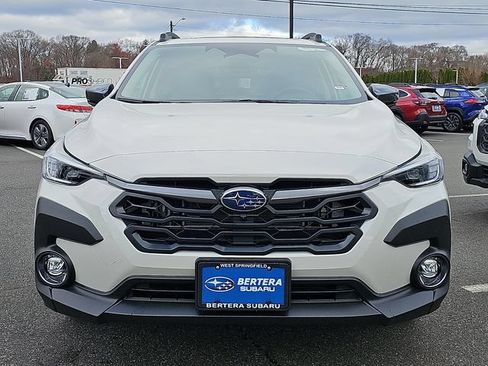 Certified 2026 Subaru Crosstrek 2.5i Limited w/ Crosstrek Mirror Package AWD/4WD image 3