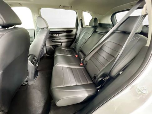 Certified 2024 Honda CR-V EX-L image 26