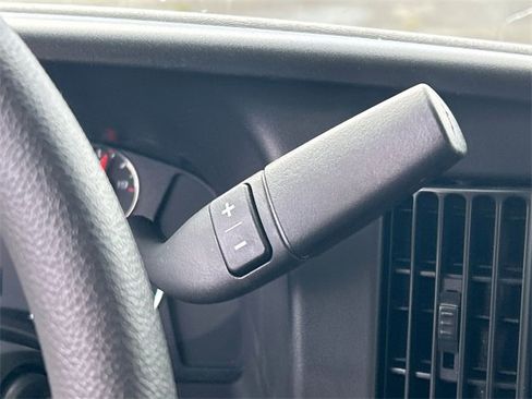 New 2025 Chevrolet Express 3500 Extended image 14