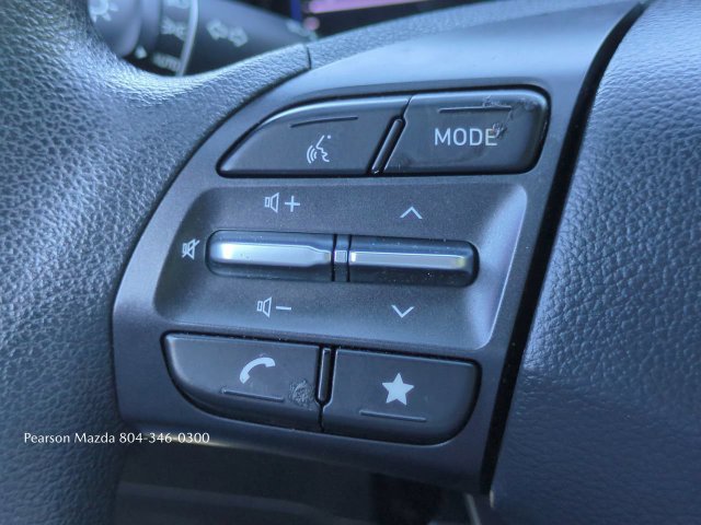 Used 2023 Hyundai Kona SEL FWD image 24