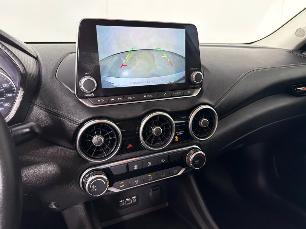 Used 2023 Nissan Sentra SV FWD image 15