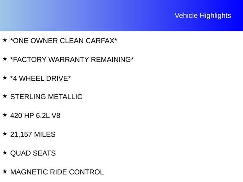 Used 2025 GMC Yukon XL Denali AWD/4WD image 7