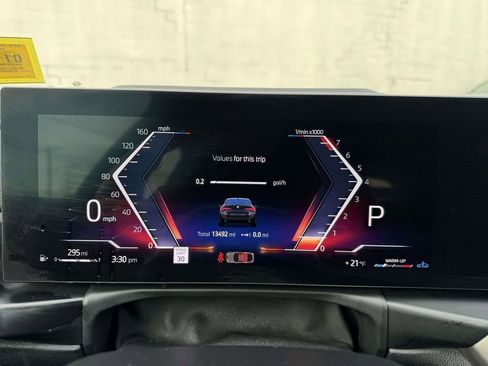 Used 2025 BMW 430i xDrive 430i Gran Coupe w/ M Sport Package image 35