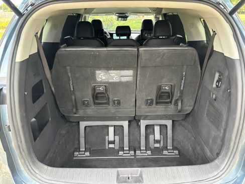 Used 2023 Kia Carnival SX FWD image 44