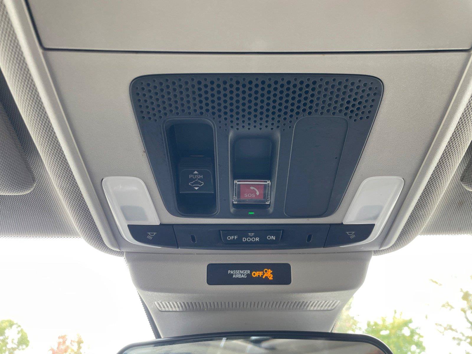Used 2024 Honda Accord EX image 20