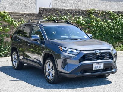 Used 2023 Toyota RAV4 XLE w/ Convenience Package