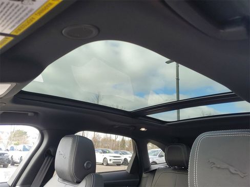 New 2026 Jaguar F-PACE R-Dynamic S image 25