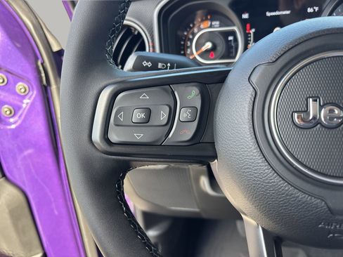 New 2026 Jeep Wrangler Unlimited Rubicon image 27