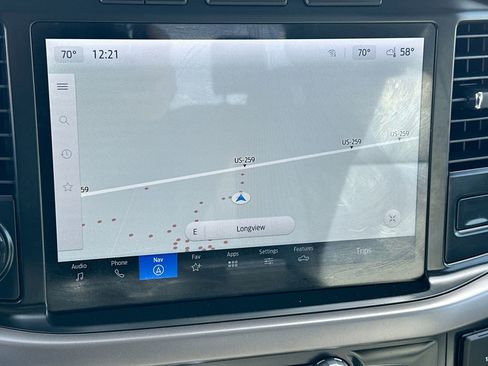 Used 2024 Ford F150 XLT image 18