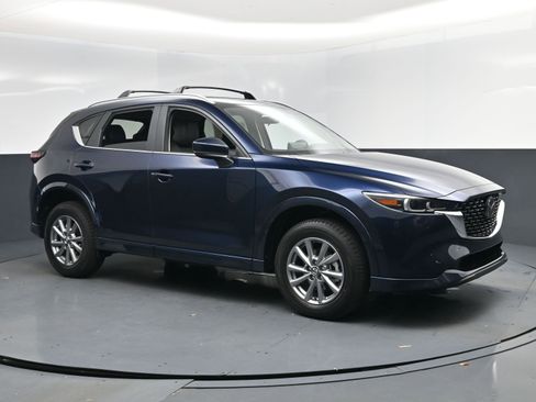 New 2025 MAZDA CX-5 AWD 2.5 S image 2